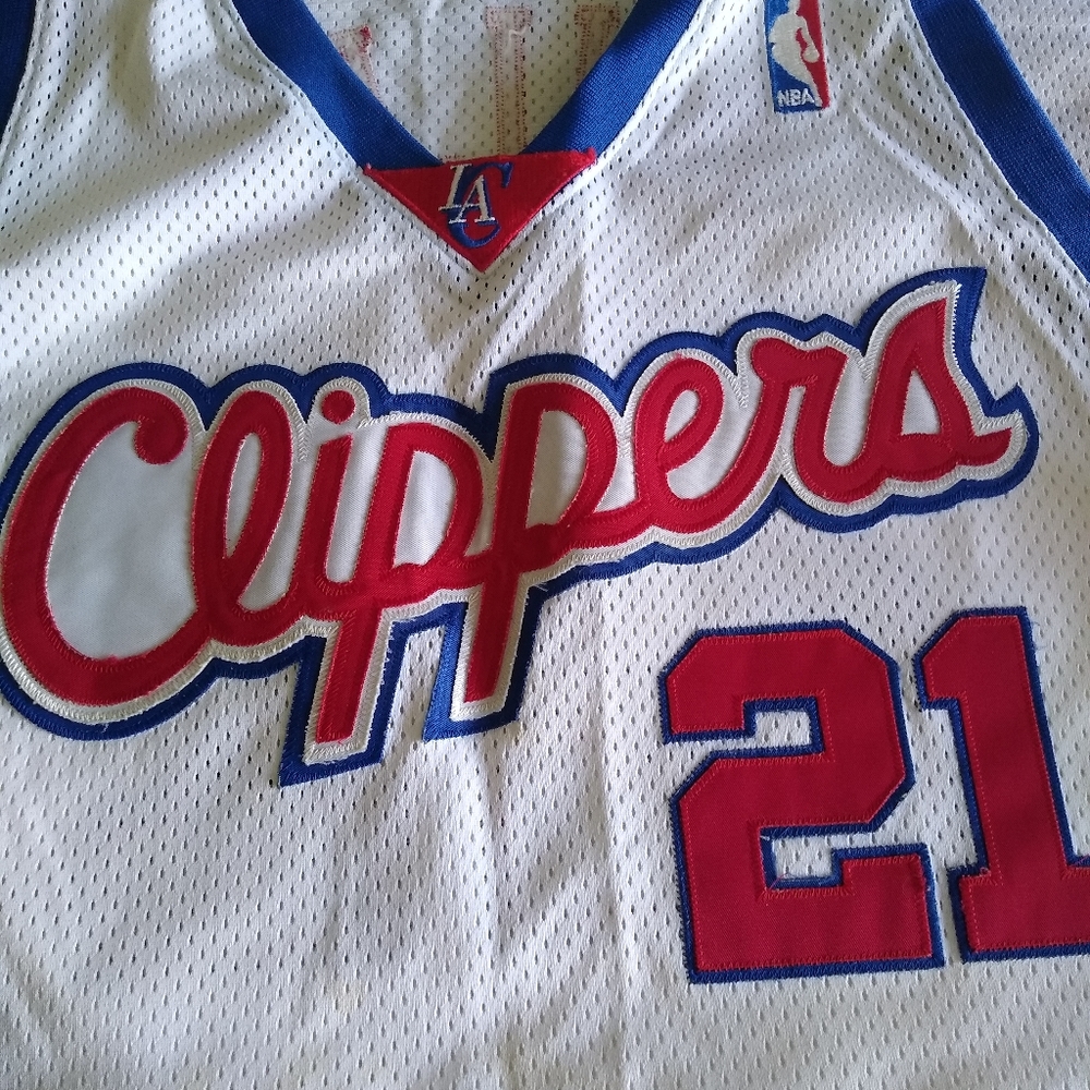 Mills champion jersey